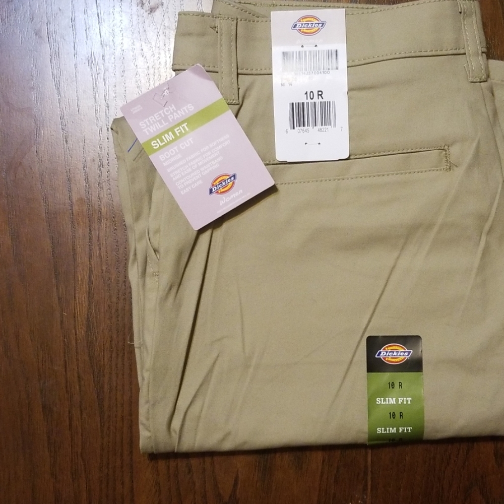 Dickies Stretch pants